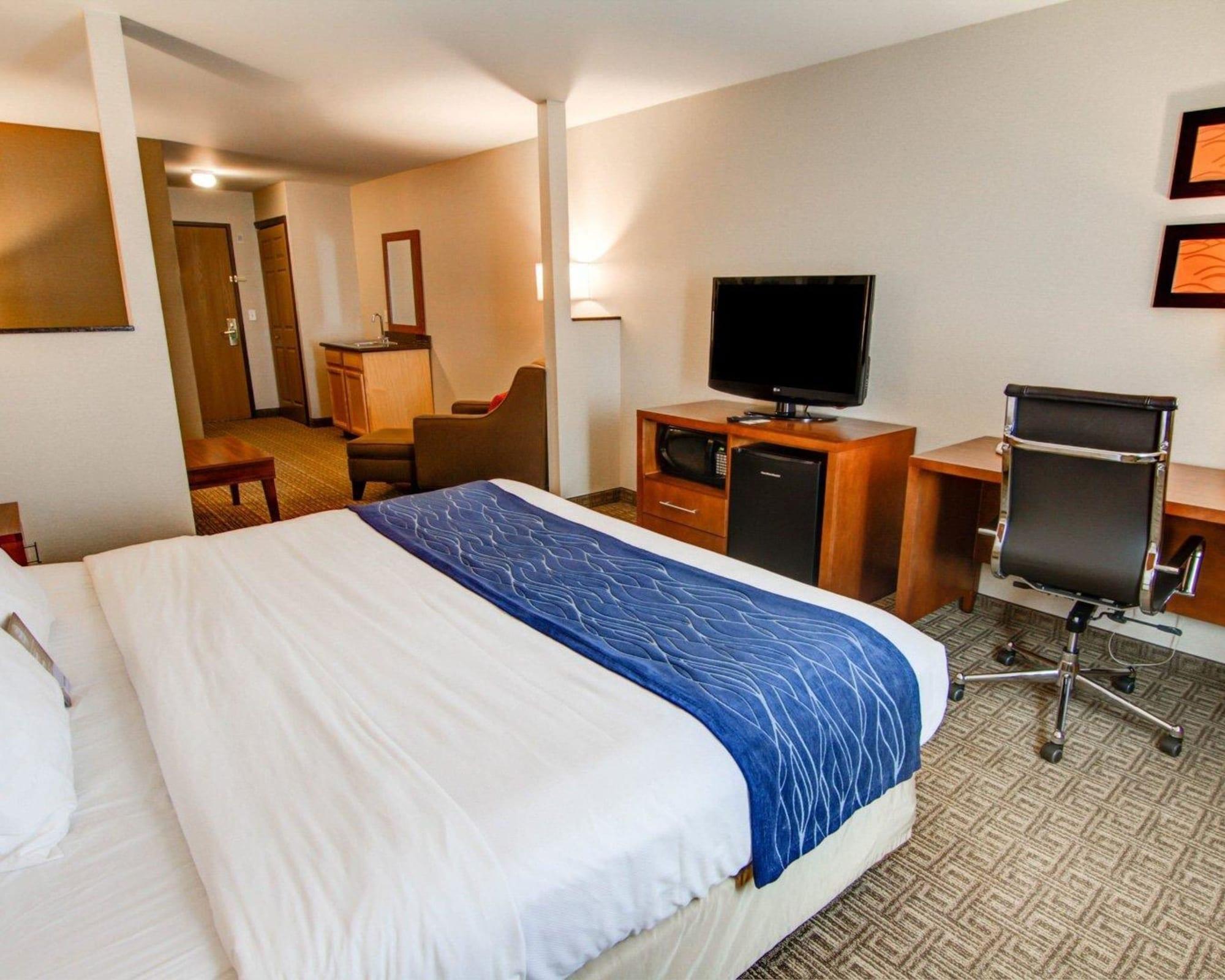 Comfort Inn & Suites Murrieta Temecula Wine Country Exterior foto