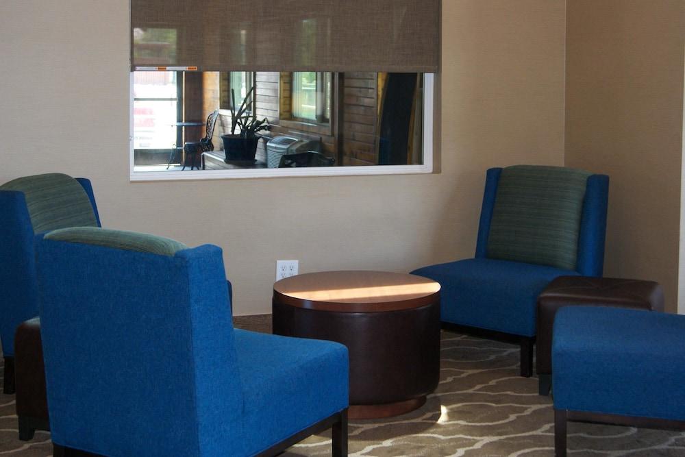Comfort Inn & Suites Murrieta Temecula Wine Country Exterior foto