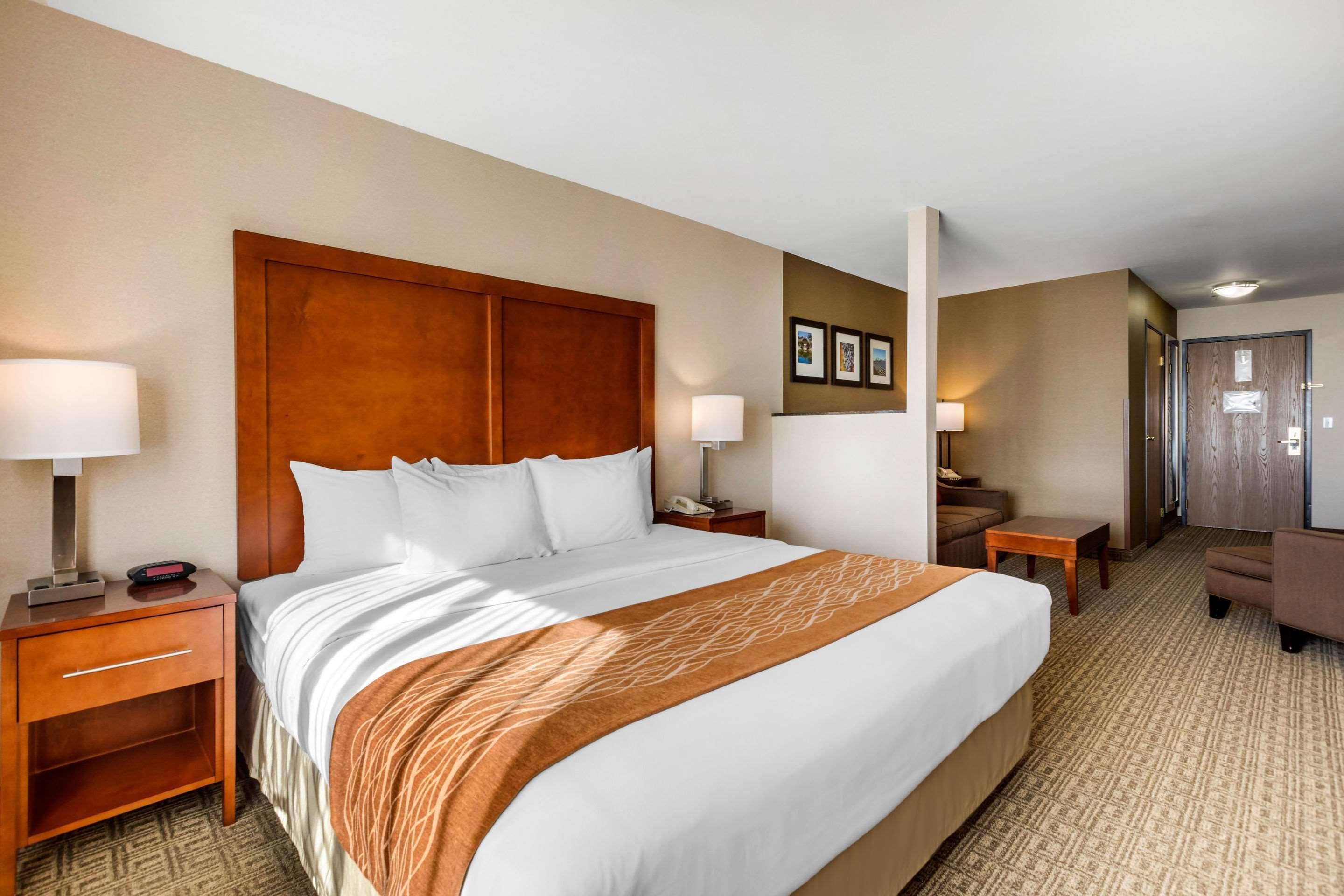 Comfort Inn & Suites Murrieta Temecula Wine Country Exterior foto