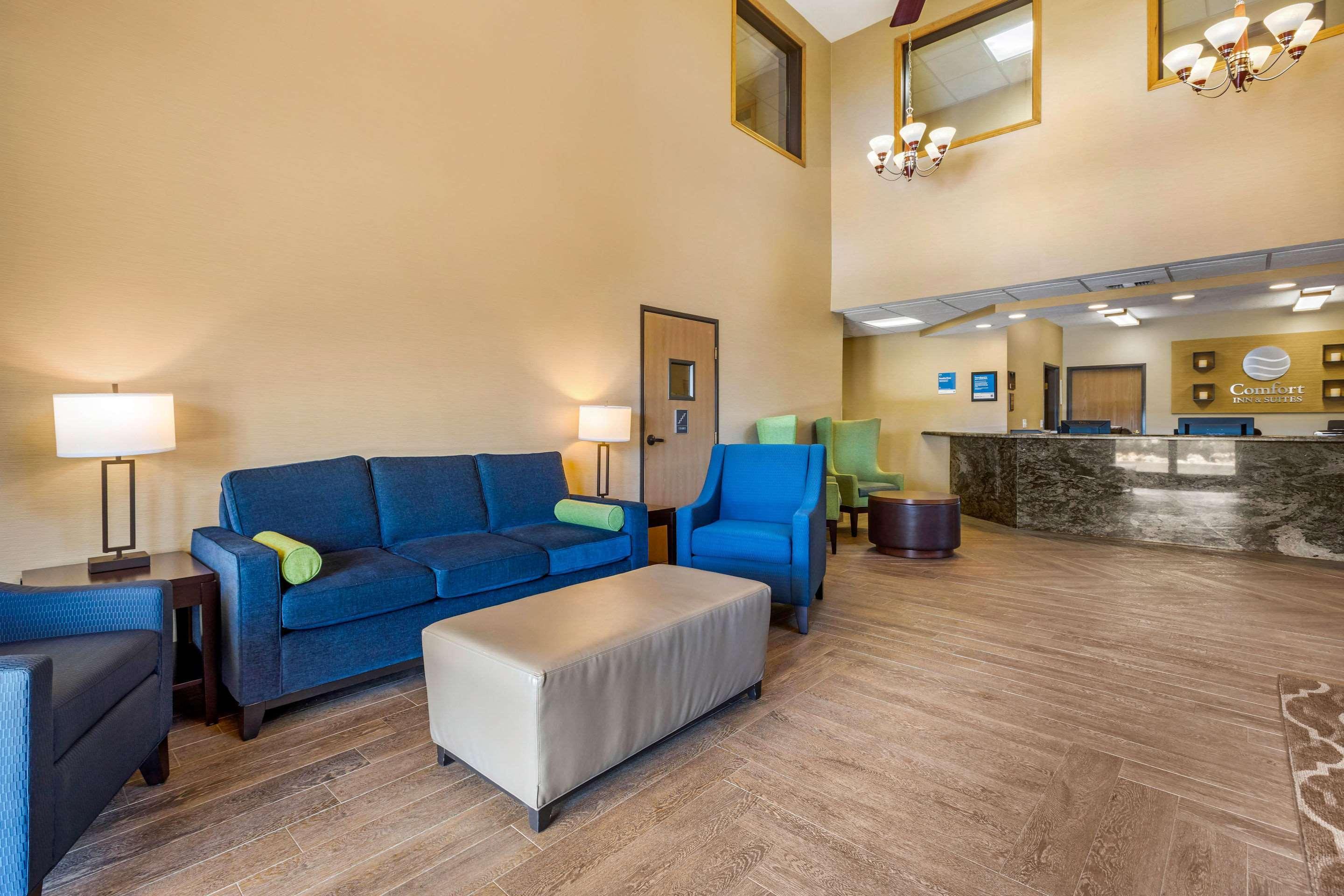 Comfort Inn & Suites Murrieta Temecula Wine Country Exterior foto