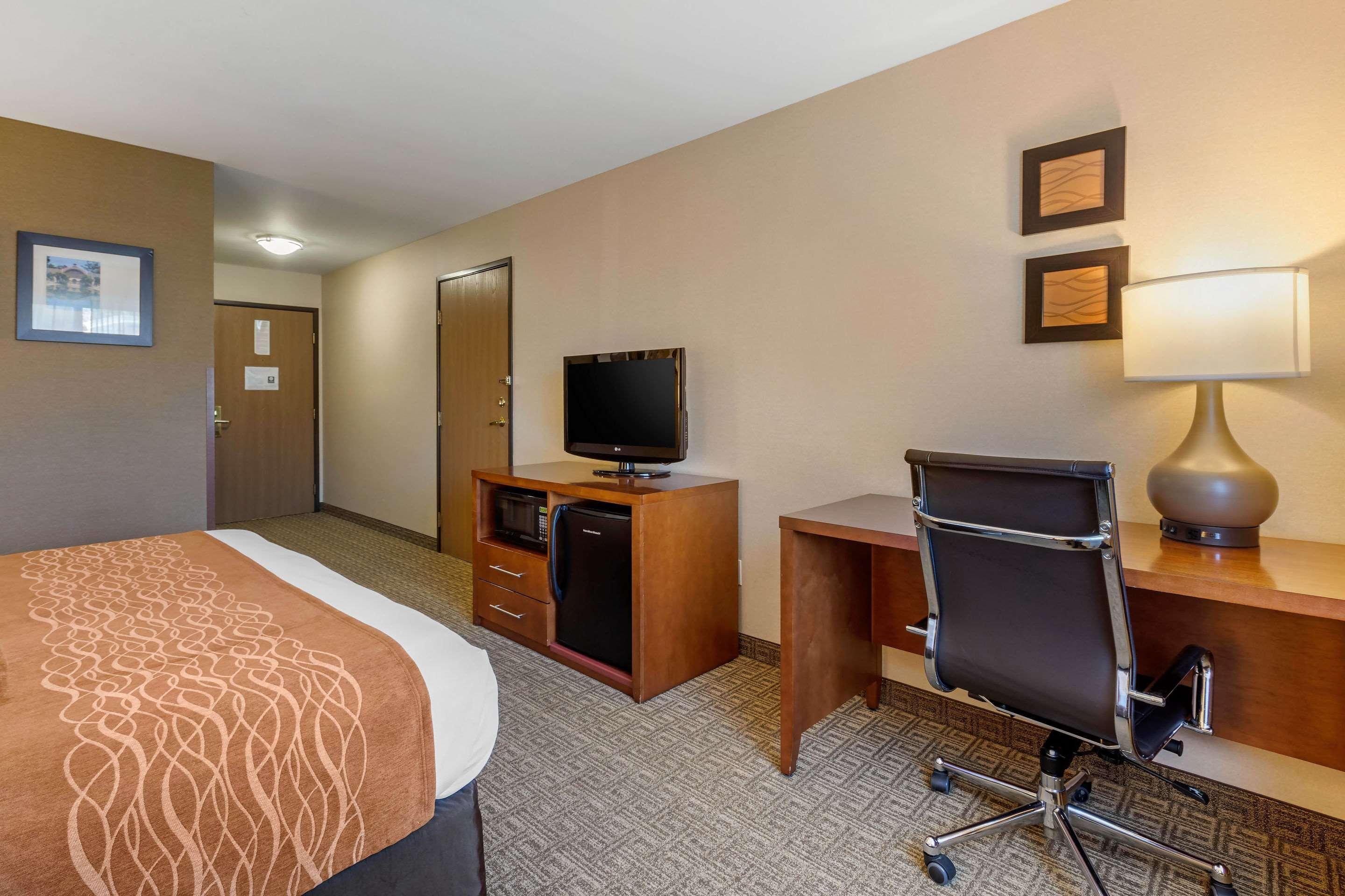 Comfort Inn & Suites Murrieta Temecula Wine Country Exterior foto