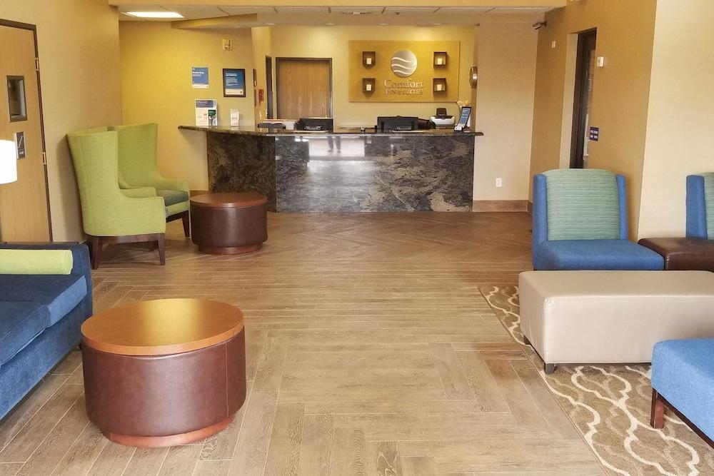 Comfort Inn & Suites Murrieta Temecula Wine Country Exterior foto