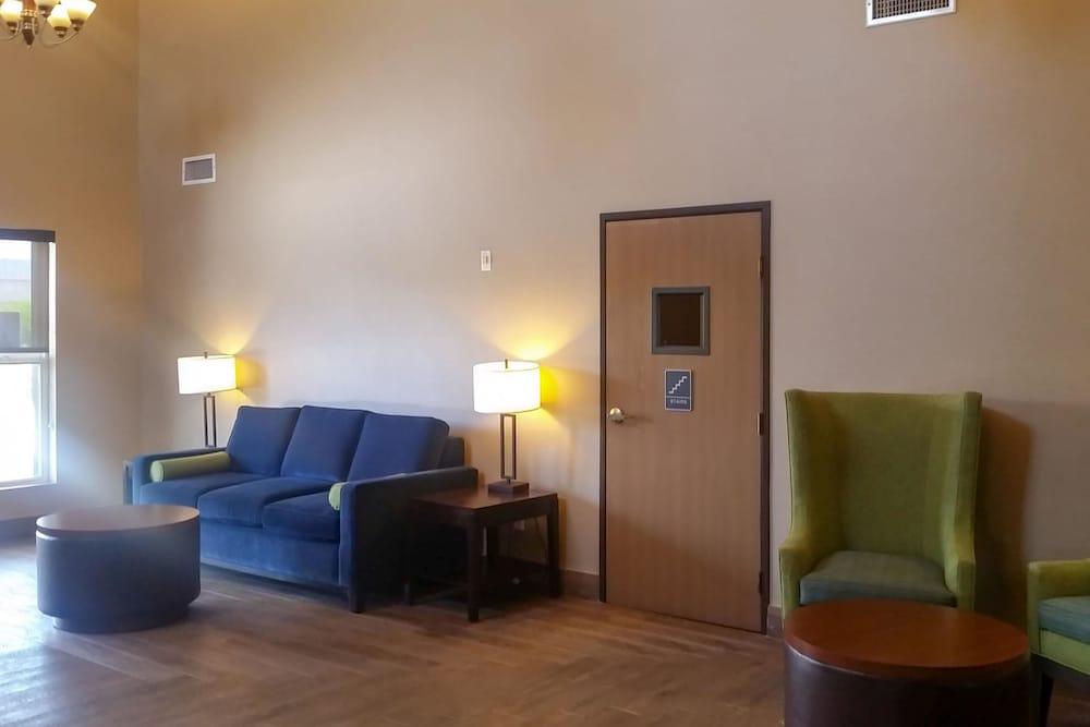Comfort Inn & Suites Murrieta Temecula Wine Country Exterior foto