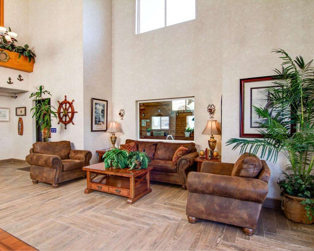 Comfort Inn & Suites Murrieta Temecula Wine Country Interior foto