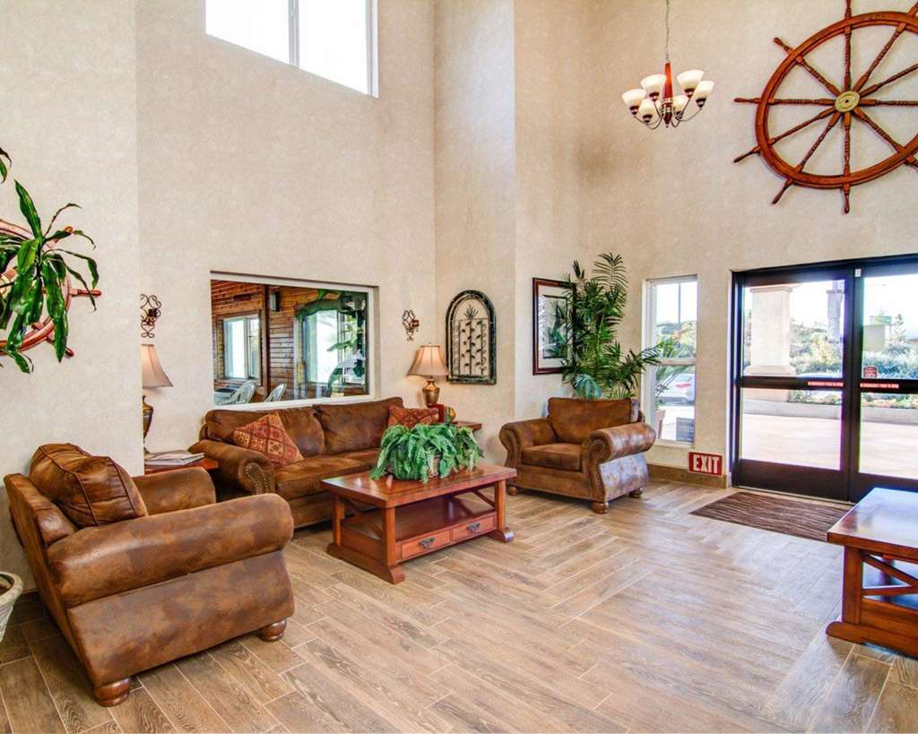Comfort Inn & Suites Murrieta Temecula Wine Country Interior foto