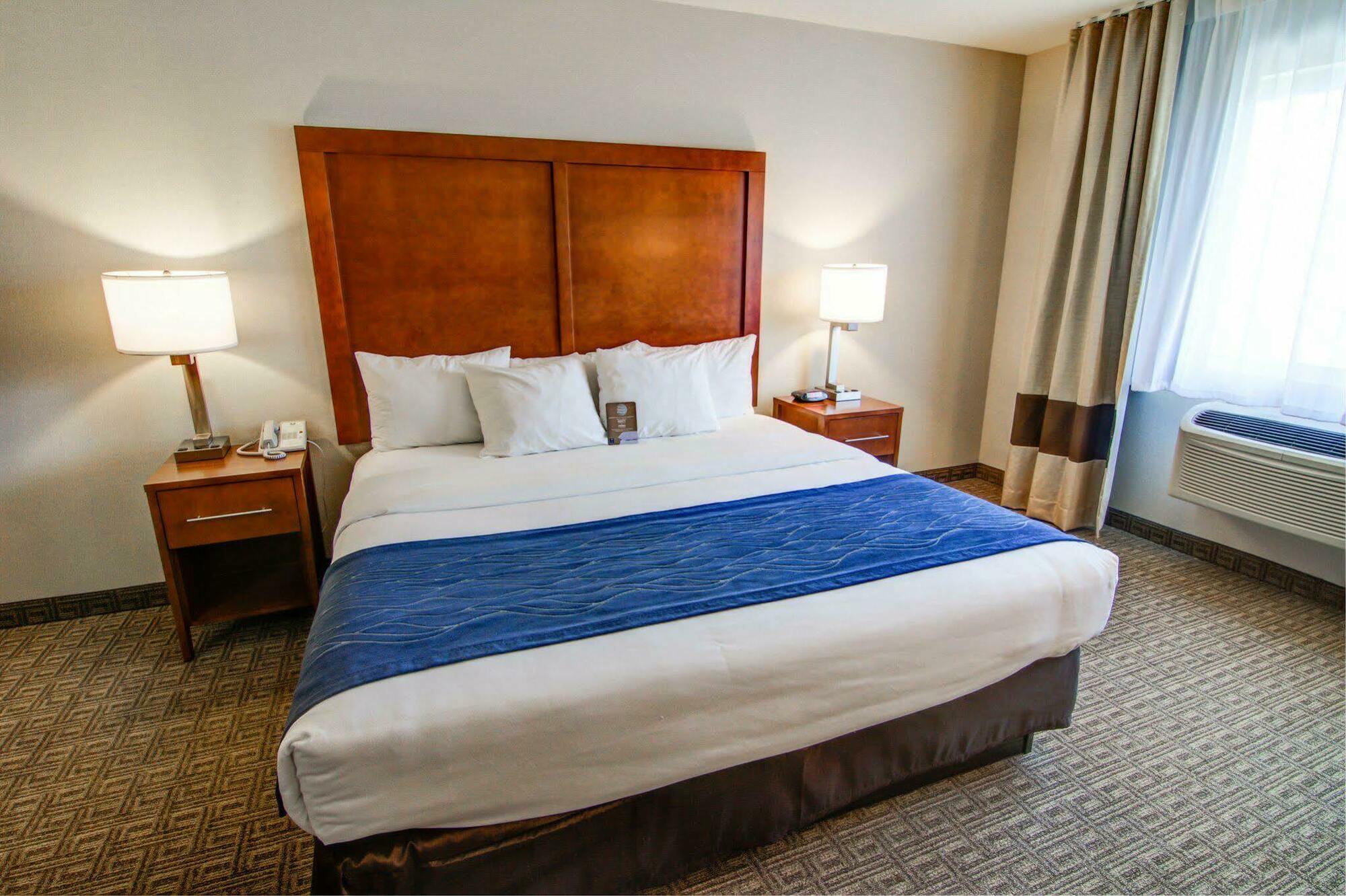 Comfort Inn & Suites Murrieta Temecula Wine Country Exterior foto
